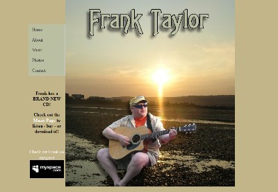 Frank Taylor
